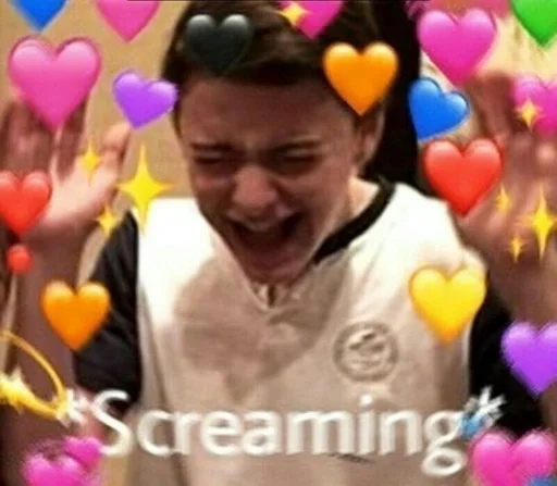 Стикер Noah_Vika_schmapp :: @fStikBot - 3