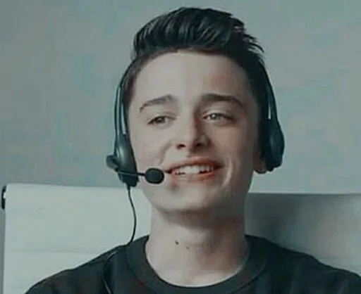 Стикер Noah_Vika_schmapp :: @fStikBot - 2