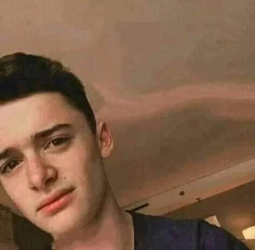 Стикер Noah_Vika_schmapp :: @fStikBot - 1