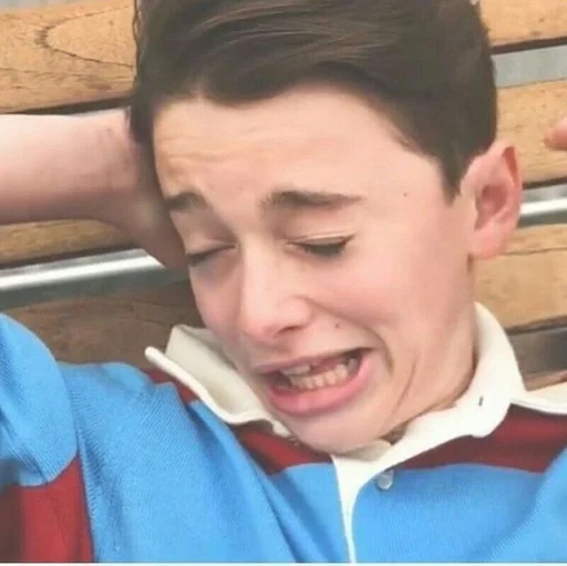 Стикер Noah_Vika_schmapp :: @fStikBot - 0