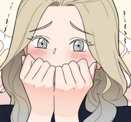 anime illustration cartoon