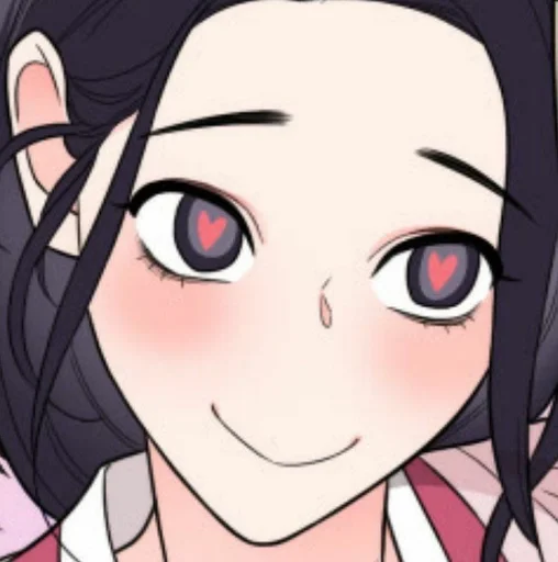 anime cartoon illustration