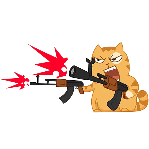 cartoon weapon animated cartoon