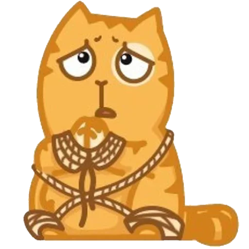clipart owl cat