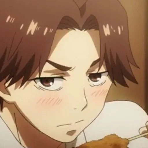 аниме манга мультфильм