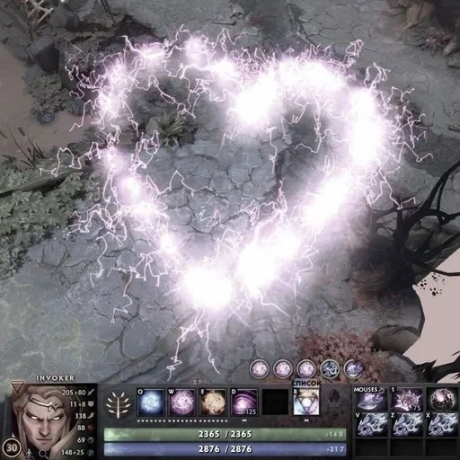 text screenshot digital compositing