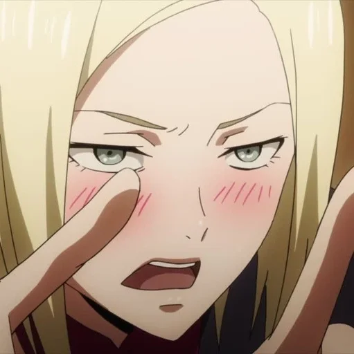 аниме иллюстрация мультфильм