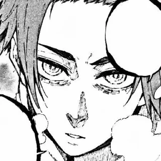 Sticker @blue_lock_blue_prison - 10