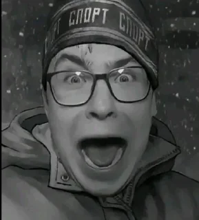 Стикер Зайчик😈 @Tgthemstickbot - 7