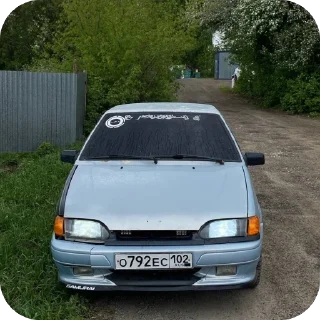 Стикер Sagitovv - 6