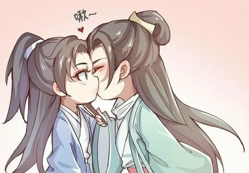 anime illustration cartoon