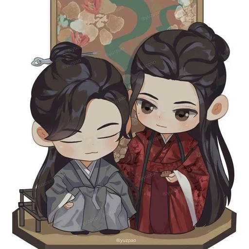 sketch figurine clothing