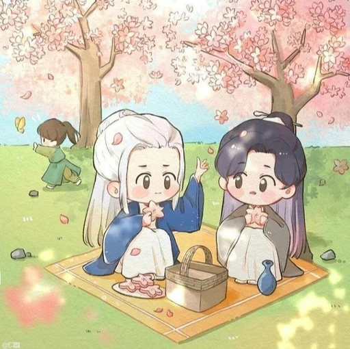 drawing painting illustration