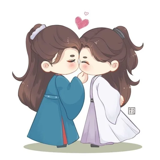 аниме иллюстрация мультипликация