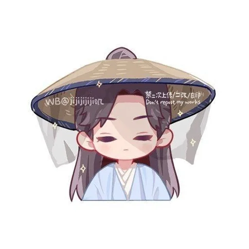 эскиз человеческое лицо аниме