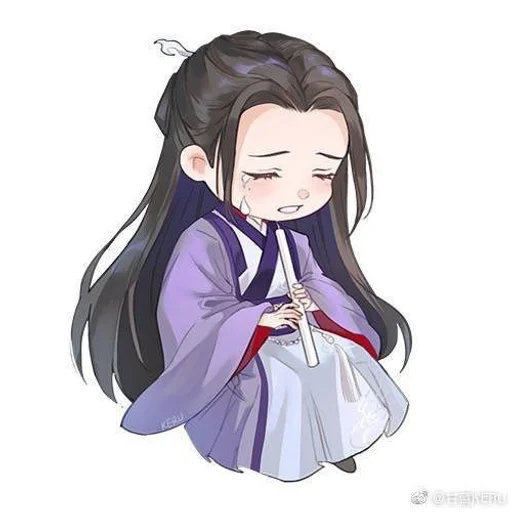 аниме иллюстрация мультфильм