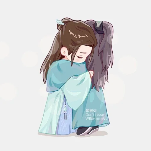 аниме мультфильм иллюстрация