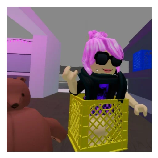 Sticker Sahar_gej - 1