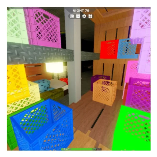 Стикер Сахар гей - 7