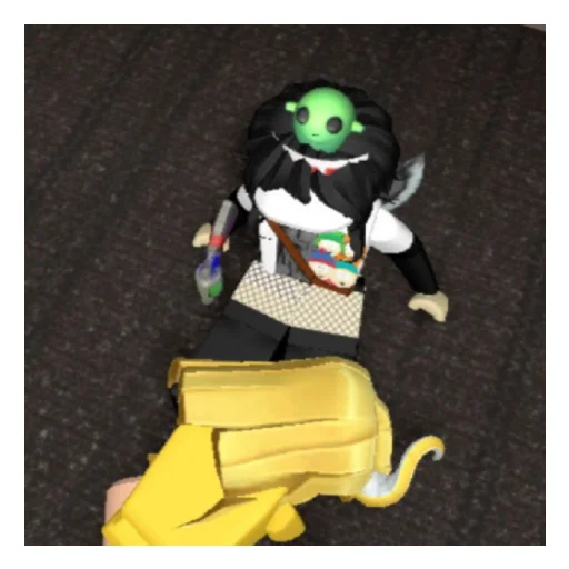 Стикер Сахар гей - 0