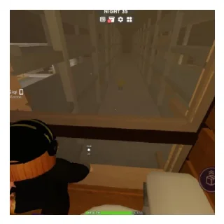 Стикер Сахар гей - 1