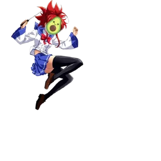 Стикер @eSahara_bot / https://t.me/eSahara_bot - 8