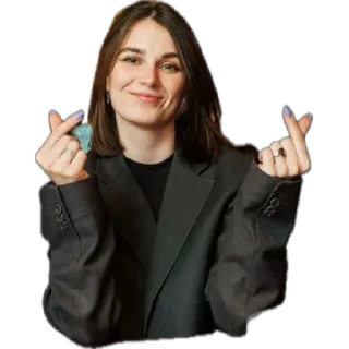 Sticker SandraFox - 5