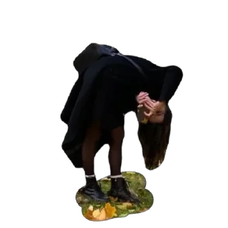 Sticker SandraFox - 8