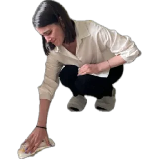 Sticker SandraFox - 9