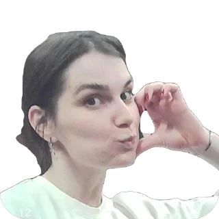 Sticker SandraFox - 11