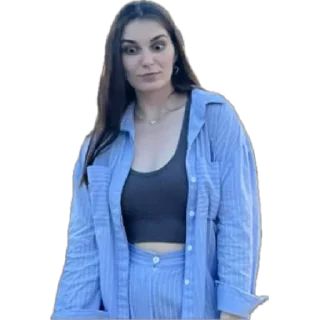 Sticker SandraFox - 10