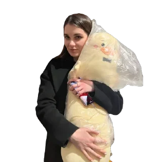 Sticker SandraFox - 4