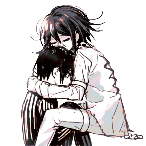 Sticker СайОма от @Meowichi_Oma - 11