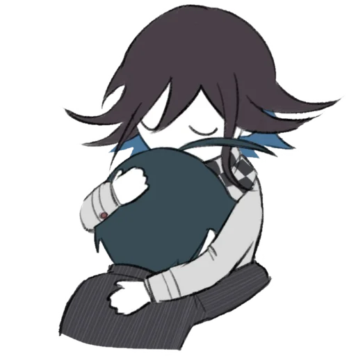 Sticker СайОма от @Meowichi_Oma - 10