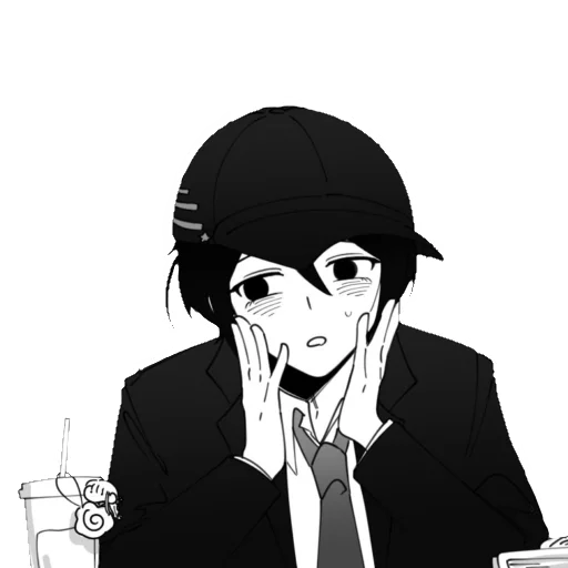 Sticker СайОма от @Meowichi_Oma - 9