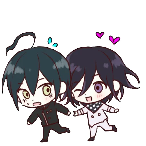 Sticker СайОма от @Meowichi_Oma - 8