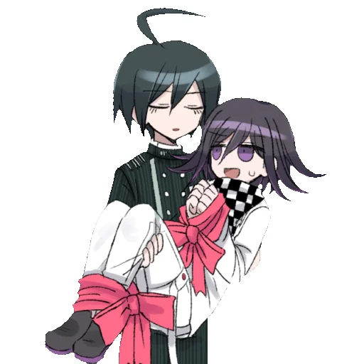 Sticker СайОма от @Meowichi_Oma - 7