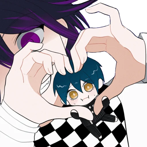 Sticker СайОма от @Meowichi_Oma - 6