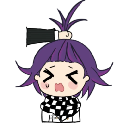 Sticker СайОма от @Meowichi_Oma - 3