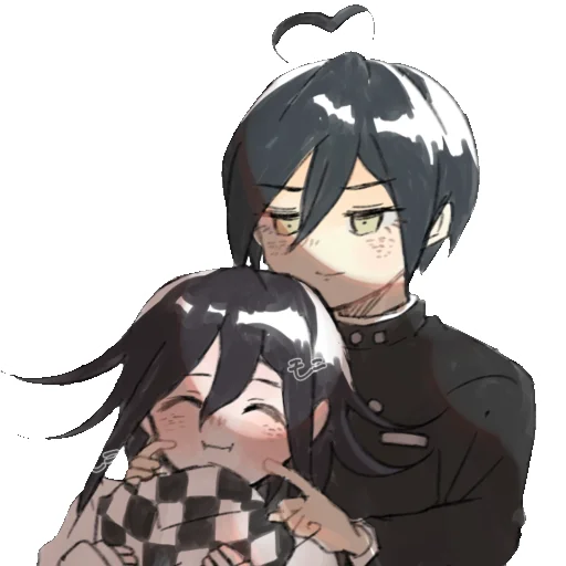 Sticker СайОма от @Meowichi_Oma - 0