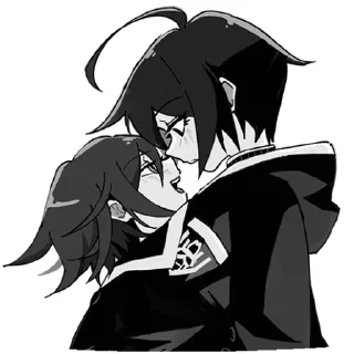 Sticker 𝒮𝒶𝒾𝒪𝓂𝒶 𝟹 • @WeLoveSaiOma - 10