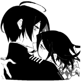 Sticker 𝒮𝒶𝒾𝒪𝓂𝒶 𝟹 • @WeLoveSaiOma - 6