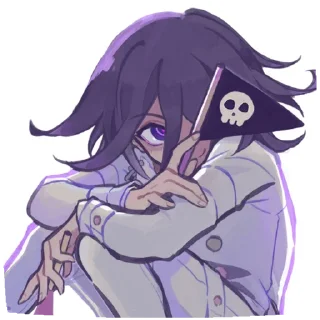 Sticker 𝒮𝒶𝒾𝒪𝓂𝒶 𝟹 • @WeLoveSaiOma - 0