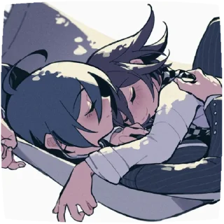 Sticker 𝒮𝒶𝒾𝒪𝓂𝒶 𝟹 • @WeLoveSaiOma - 11