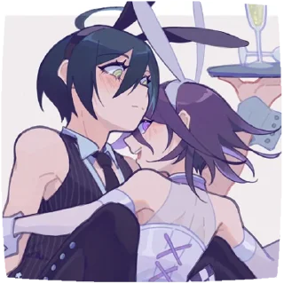 Sticker 𝒮𝒶𝒾𝒪𝓂𝒶 𝟹 • @WeLoveSaiOma - 5