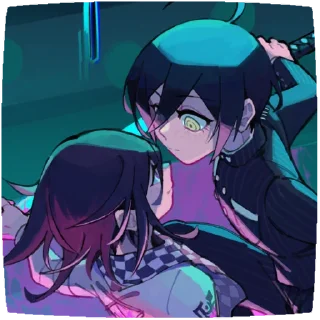 Sticker 𝒮𝒶𝒾𝒪𝓂𝒶 𝟹 • @WeLoveSaiOma - 8