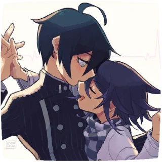 Sticker 𝒮𝒶𝒾𝒪𝓂𝒶 𝟹 • @WeLoveSaiOma - 2