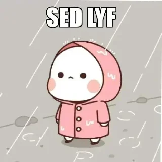 text cartoon illustration