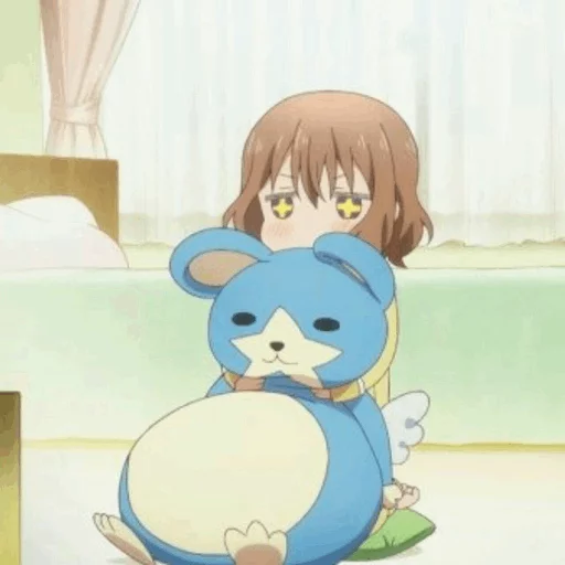 Sticker •? sᴀɪ & ᴢᴜᴋɪ ?• - 3