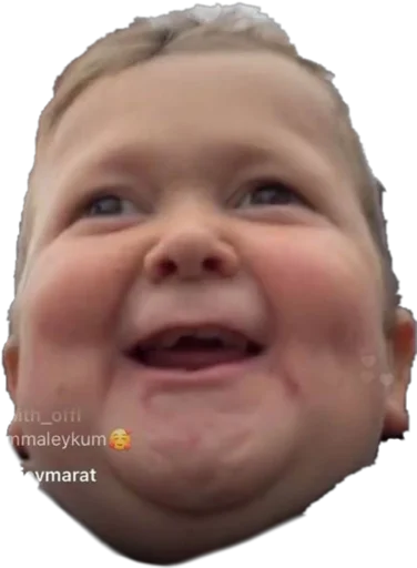 Стикер Saidkin - 1